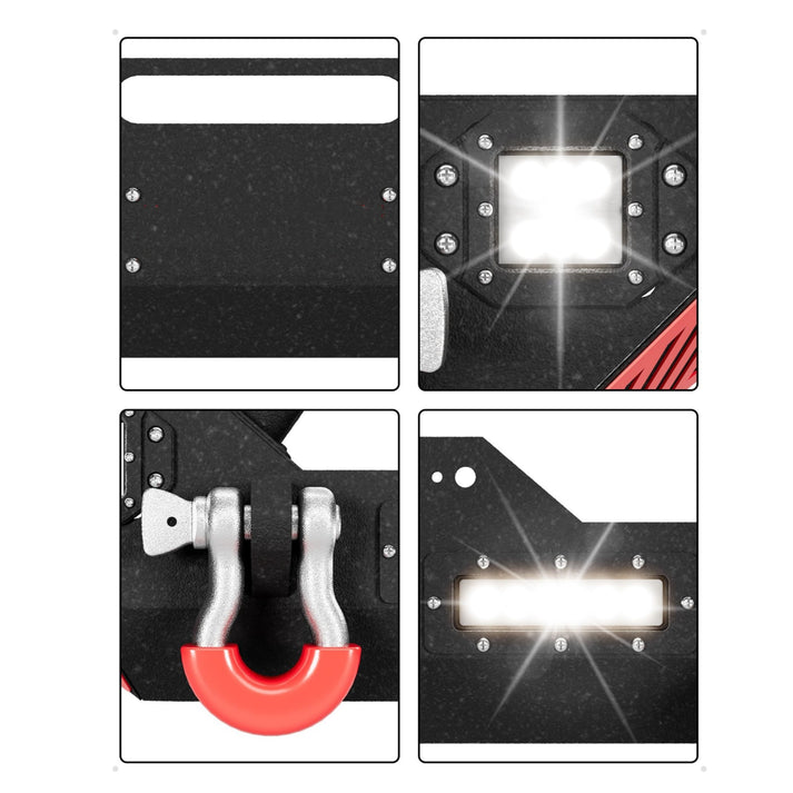 GARVEE Waffle Cone Maker Installation