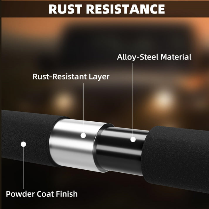 GARVEE Waffle Cone Maker in Use